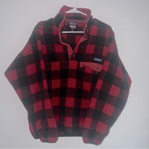 Mens patagonia synchilla